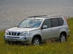 Nissan X-Trail 2007 года